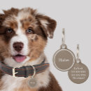Search for dog collars Number