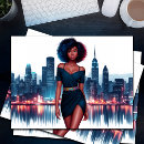 Search for business woman postcards Elegant