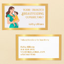 Search for lactation consultant business cards Ibclc