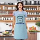 Search for lights aprons Employee