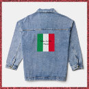 Search for green white red flag italy clothing For her
