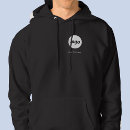 Search for text hoodies Logo