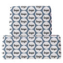 Search for business wrapping paper Logo