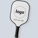 Search for logo pickleball paddles Small business
