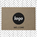 Search for logo doormats Branding