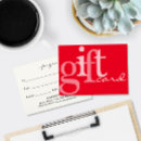 Search for spa business gift certificates Elegant
