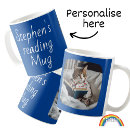 Search for bookishness mugs Book lovers