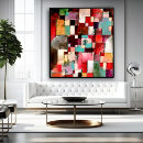 Search for cubism abstract modern art Paul klee