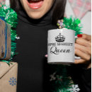 Search for office queen mugs Humour