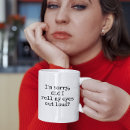 Search for eye rolling mugs Humour