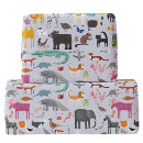 Search for animals wrapping paper Pet