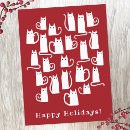 Search for funny winter christmas cards Pet