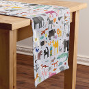 Search for safari placemats Wildlife