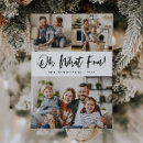 Search for typography christmas cards Collage