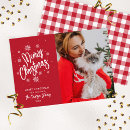 Search for cat christmas invitations Puppy