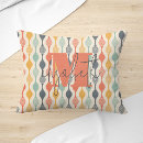 Search for 1960s pillowcases Groovy