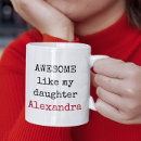 Search for funny daughter gifts Quote