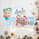Search for funny beach christmas cards Ocean