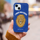 Search for blue lion iphone cases Lion of judah