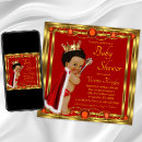 Search for afro baby shower invitations Prince