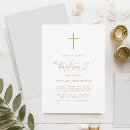 Search for gold calligraphy invitations Cross