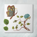 Search for blue roses tiles Chic