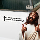 Search for funny bumper stickers Joke