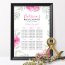 Search for baby shower wedding seating charts Table plan