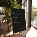 Search for welcome wedding signs Minimalist