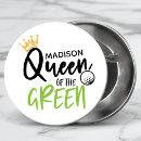Search for golf badges Stylish
