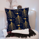 Search for gold star cushions Blue