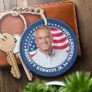 Search for robert key rings President