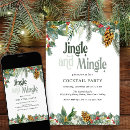 Search for jingle and mingle Greenery