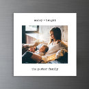 Search for magnetic christmas cards Simple