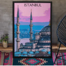 Search for istanbul posters Mosque