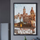 Search for valencia posters Architecture