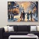 Search for lampposts posters Victorian