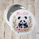 Search for panda bear accessories Floral