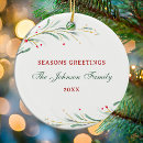 Search for greeting christmas tree decorations Minimalist