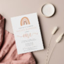 Search for boho chic birthday invitations Cute