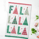 Search for fa la la Christmas trees