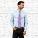Search for amethyst ties Modern