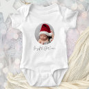 Search for my first christmas baby clothes Modern