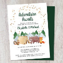 Search for adventure park invitations Camping
