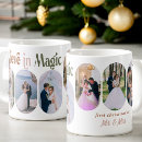 Search for make believe mugs Believe in magic