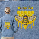 Search for honeybee clothing Pollinator