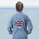 Search for english patriotic clothing British