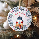 Search for mama bear christmas tree decorations Baby's first christmas