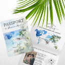 Search for world map invitations Beach