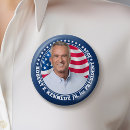 Search for rfk badges Robert f kennedy
